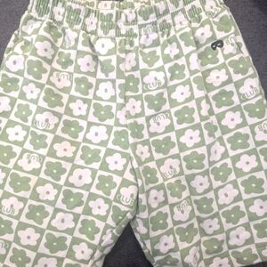 Beau Loves Floral Shorts